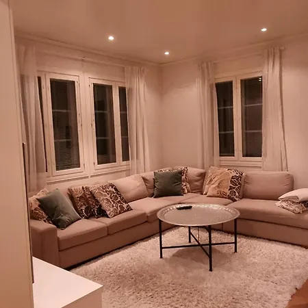 Apartment Beautiful Townhouse, Piece Of Luxury