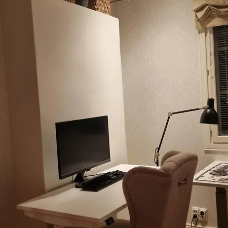 Beautiful Townhouse, Piece Of Luxury