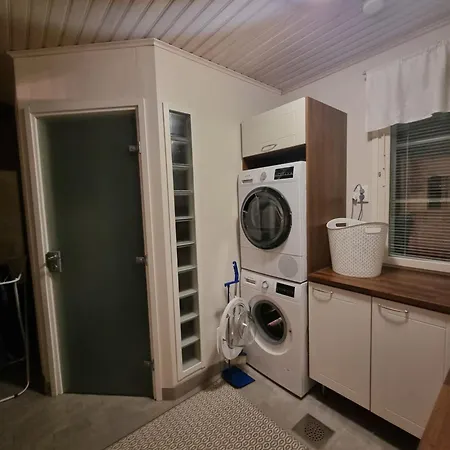 Beautiful Townhouse, Piece Of Luxury *