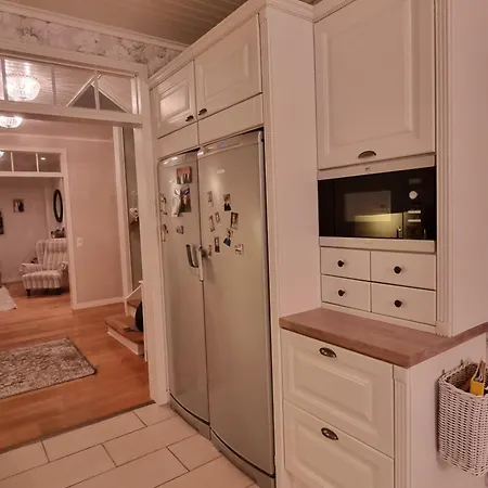 Beautiful Townhouse, Piece Of Luxury * Pori