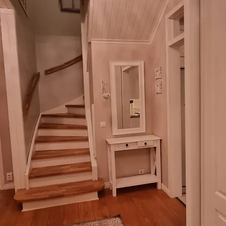 Apartment Beautiful Townhouse, Piece Of Luxury Pori