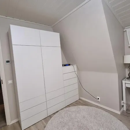 Beautiful Townhouse, Piece Of Luxury Pori