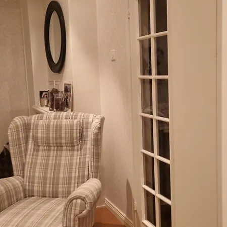 Beautiful Townhouse, Piece Of Luxury Pori