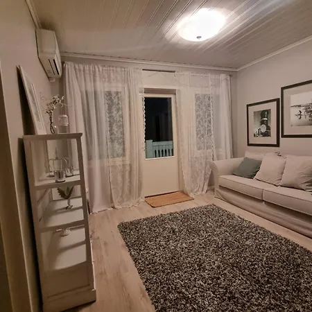 Beautiful Townhouse, Piece Of Luxury * Pori