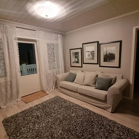 Beautiful Townhouse, Piece Of Luxury Apartment *