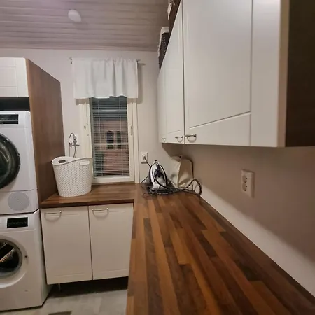 Beautiful Townhouse, Piece Of Luxury Apartment *