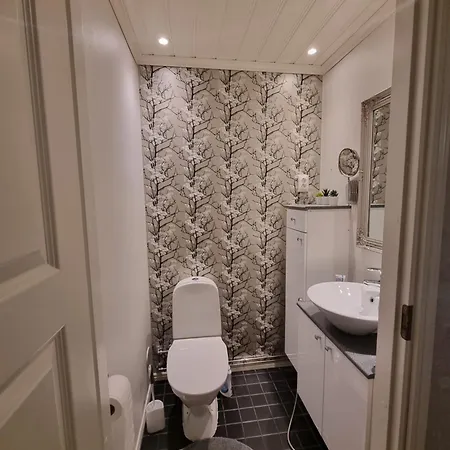 公寓 Beautiful Townhouse, Piece Of Luxury