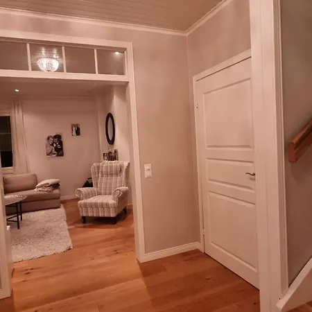 Beautiful Townhouse, Piece Of Luxury Pori