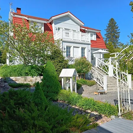 Beautiful Townhouse, Piece Of Luxury *