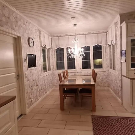 Beautiful Townhouse, Piece Of Luxury