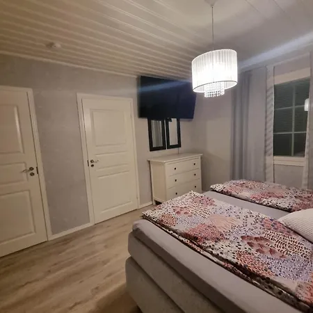 Beautiful Townhouse, Piece Of Luxury 公寓 *