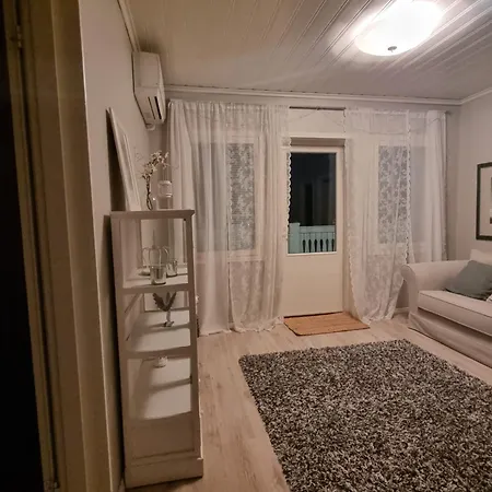 Beautiful Townhouse, Piece Of Luxury * Pori