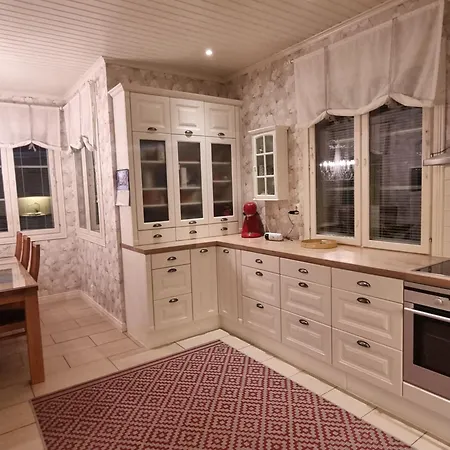 Beautiful Townhouse, Piece Of Luxury Apartment