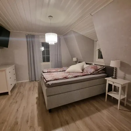 Beautiful Townhouse, Piece Of Luxury * Pori