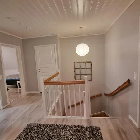 Apartment Beautiful Townhouse, Piece Of Luxury Pori