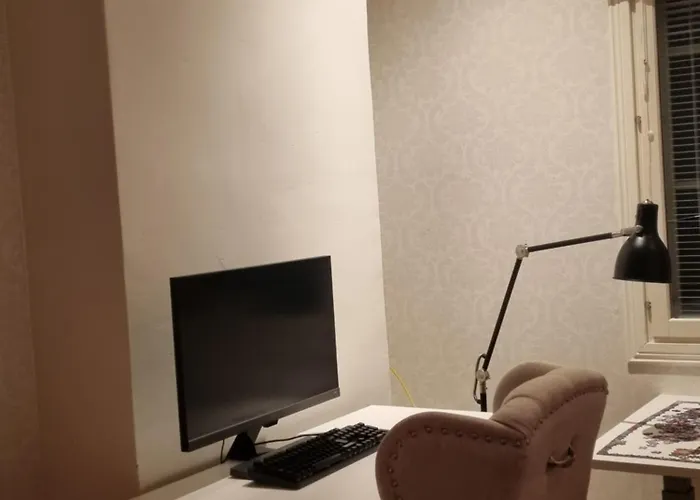 Beautiful Townhouse, Piece Of Luxury