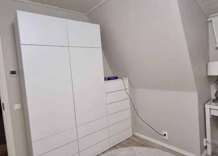 Beautiful Townhouse, Piece Of Luxury Björneborg