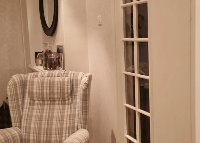 Beautiful Townhouse, Piece Of Luxury Björneborg