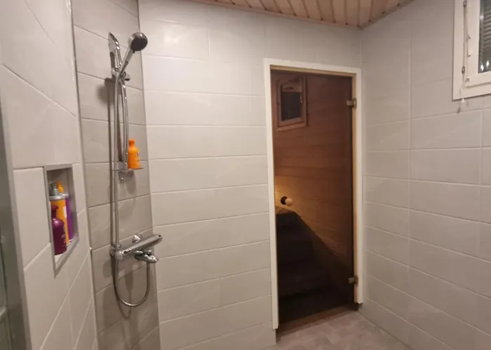 Lägenhet Beautiful Townhouse, Piece Of Luxury *