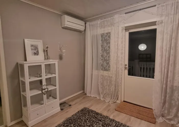 Lägenhet Beautiful Townhouse, Piece Of Luxury