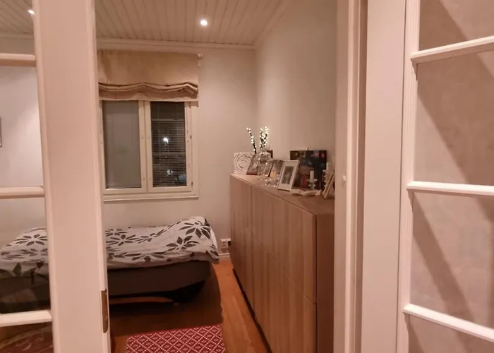 Lägenhet Beautiful Townhouse, Piece Of Luxury *