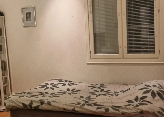 Beautiful Townhouse, Piece Of Luxury * Björneborg