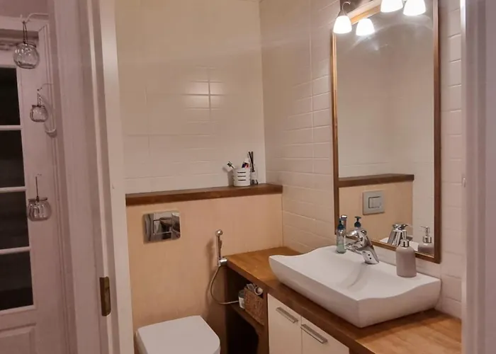 Beautiful Townhouse, Piece Of Luxury Lägenhet Björneborg