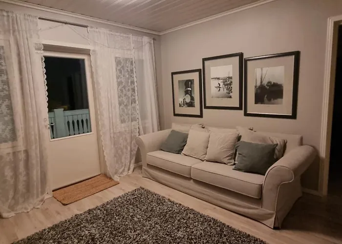 Beautiful Townhouse, Piece Of Luxury Lägenhet *