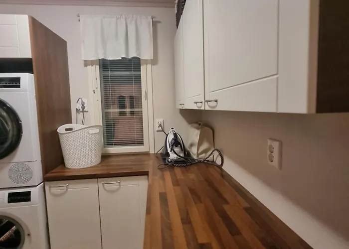 Beautiful Townhouse, Piece Of Luxury Lägenhet *