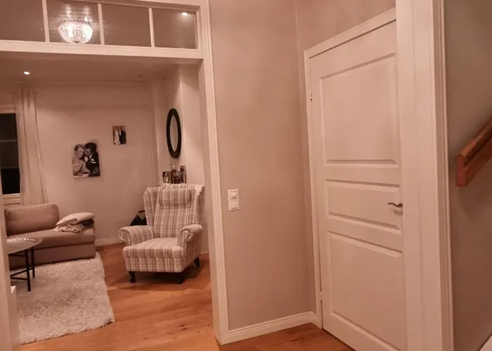 Beautiful Townhouse, Piece Of Luxury Björneborg