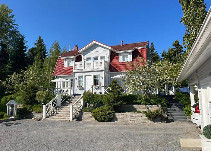 Lägenhet Beautiful Townhouse, Piece Of Luxury