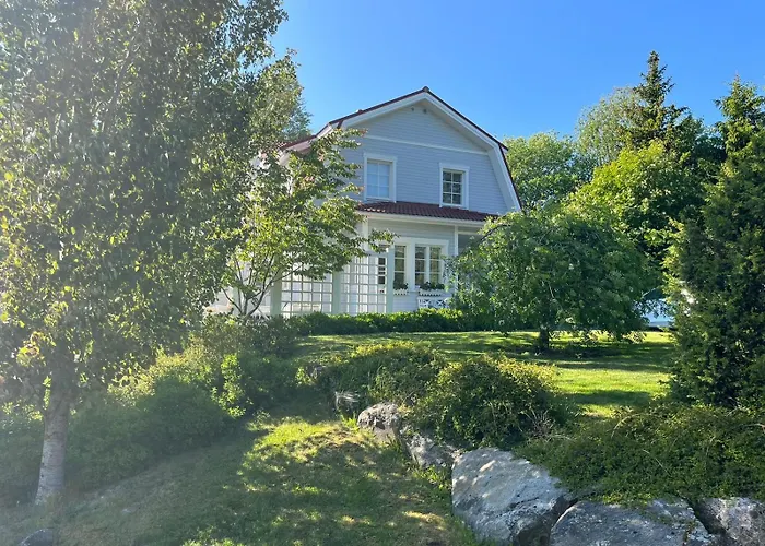 Beautiful Townhouse, Piece Of Luxury