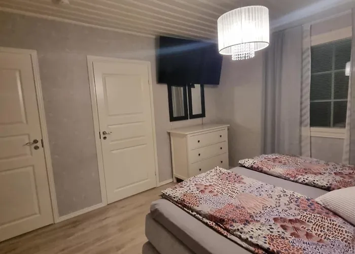 Beautiful Townhouse, Piece Of Luxury Lägenhet *