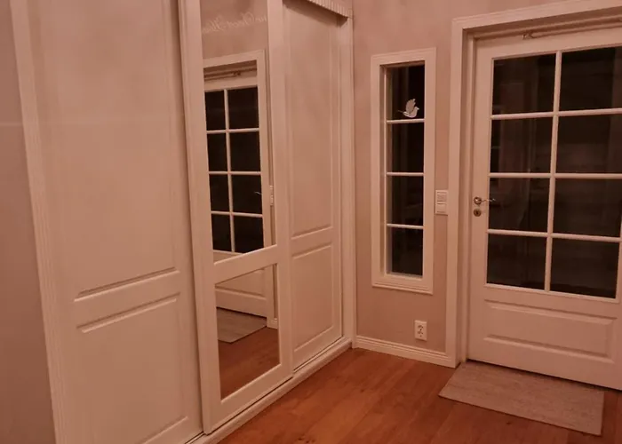 Beautiful Townhouse, Piece Of Luxury Björneborg