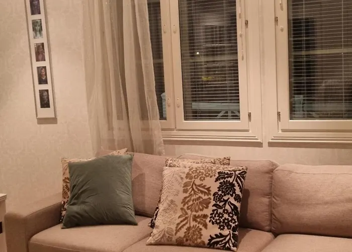 Beautiful Townhouse, Piece Of Luxury